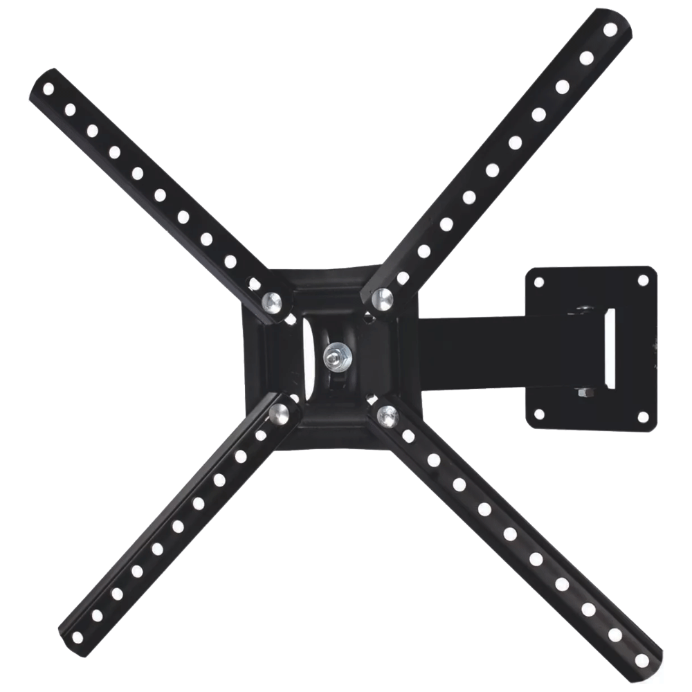 suporte bi articulado televisao e monitor